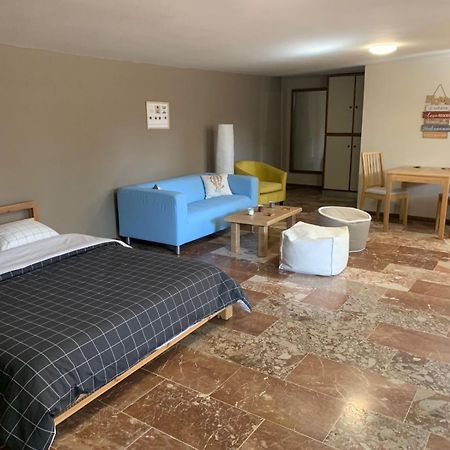 Apartamento Zoes Place Artemida  Exterior foto