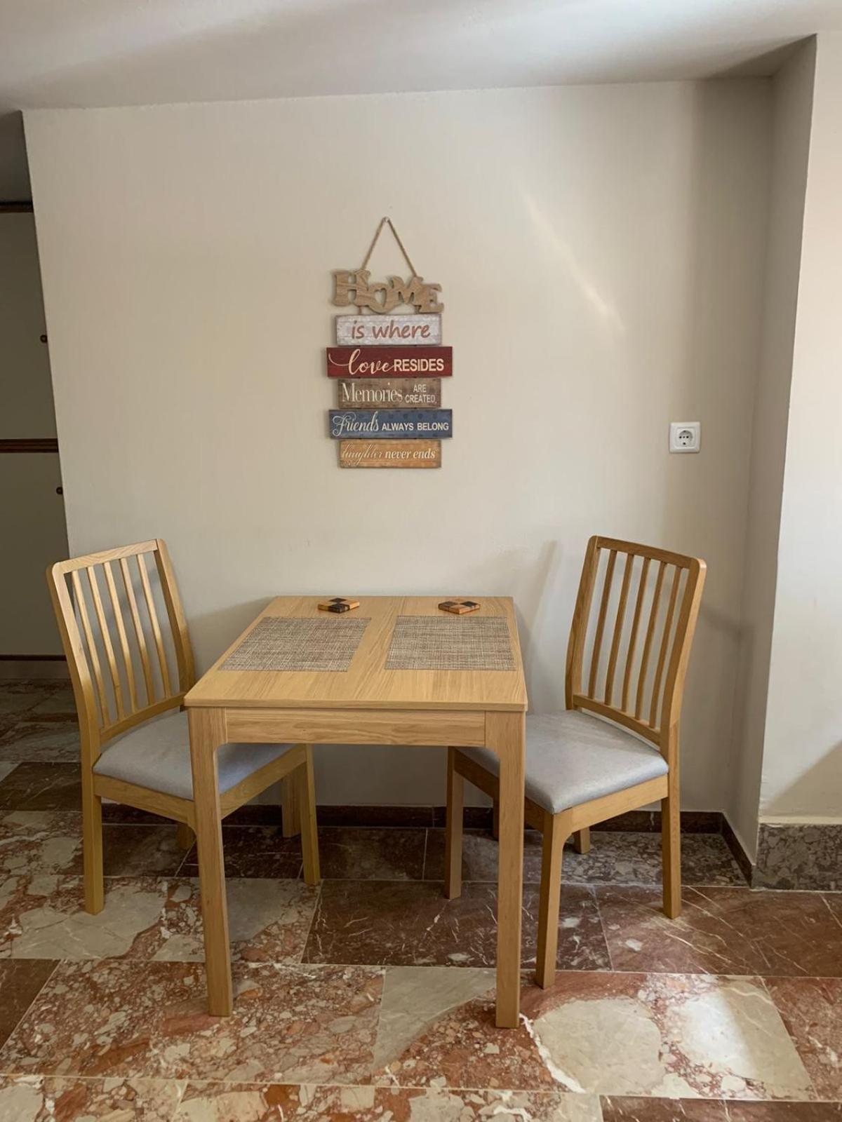 Apartamento Zoes Place Artemida  Exterior foto