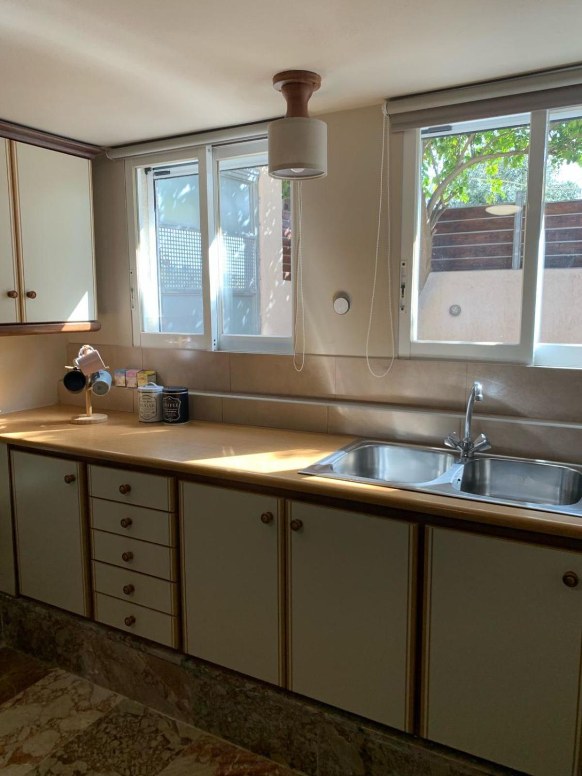 Apartamento Zoes Place Artemida  Exterior foto