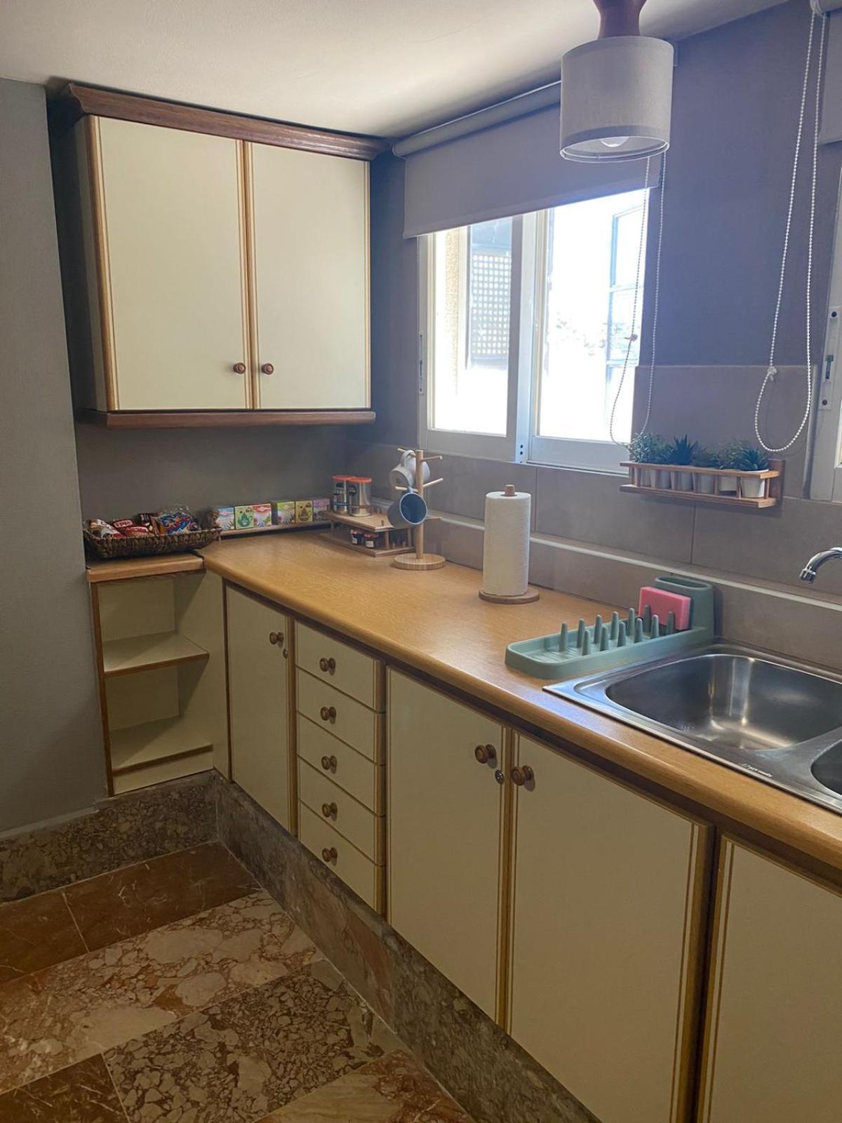 Apartamento Zoes Place Artemida  Exterior foto