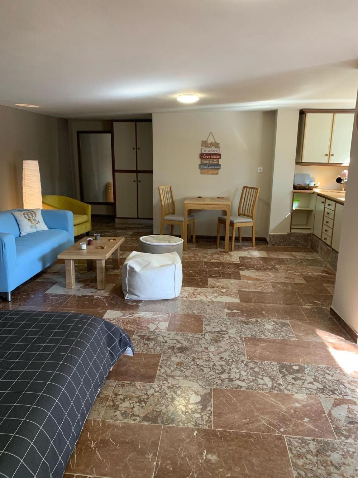 Apartamento Zoes Place Artemida  Exterior foto