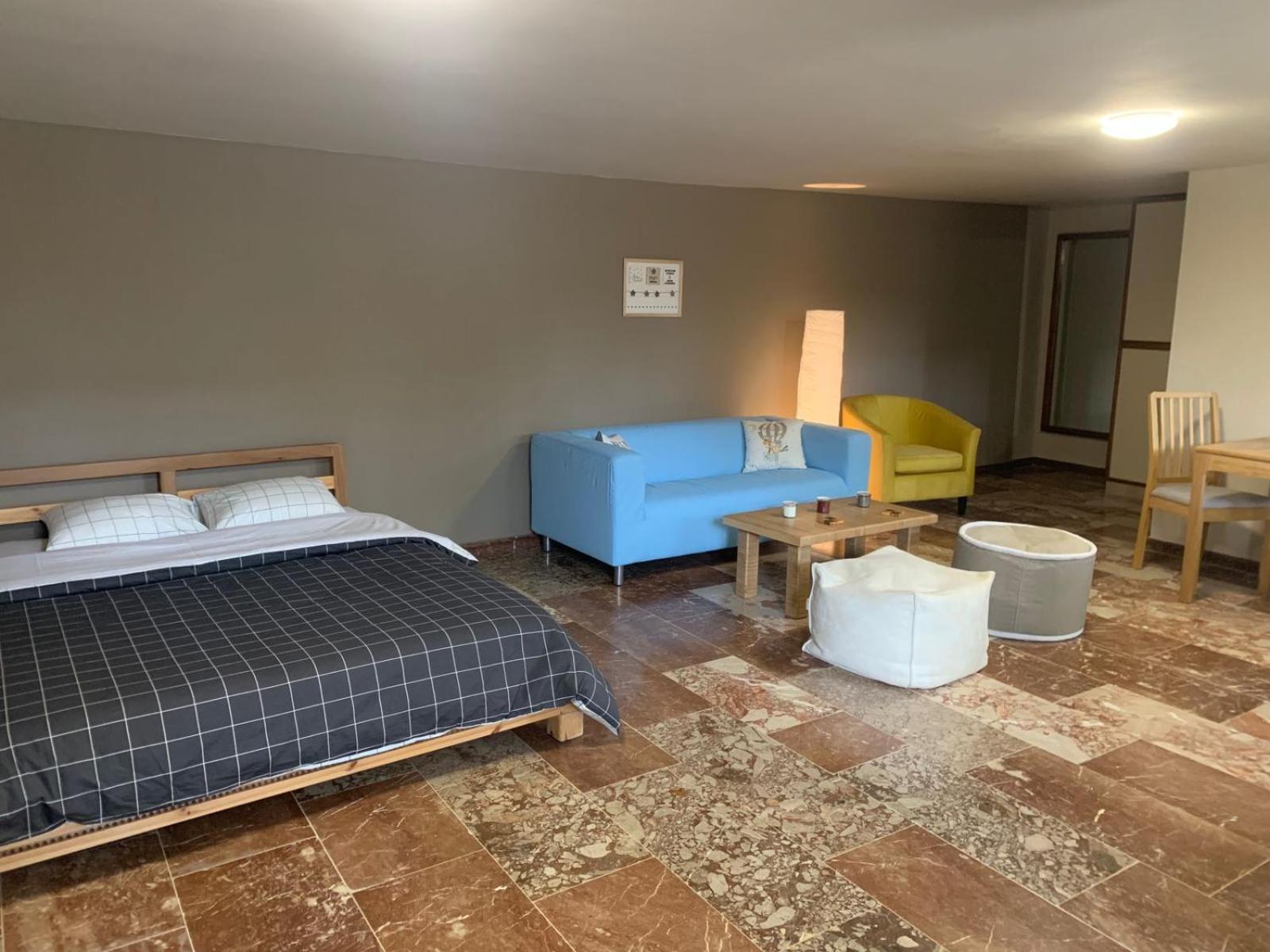 Apartamento Zoes Place Artemida  Exterior foto