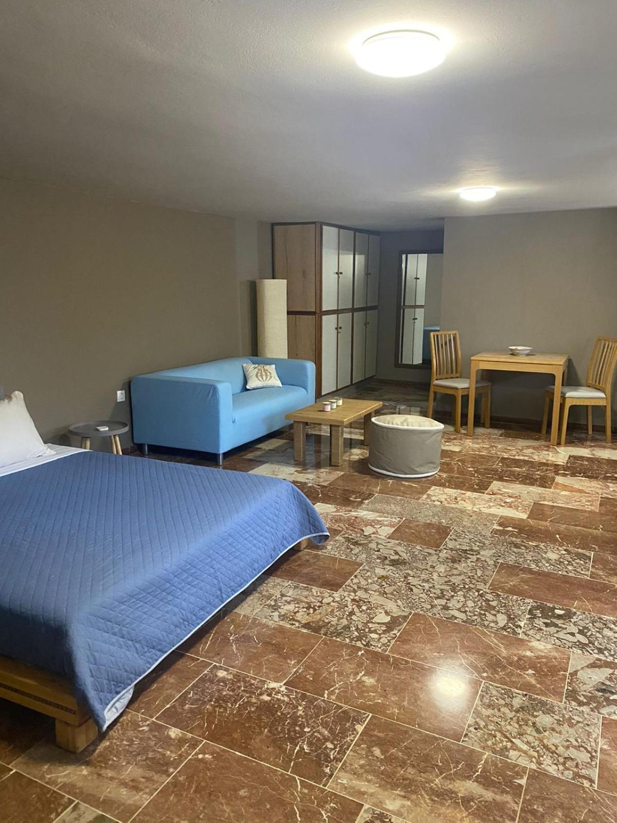 Apartamento Zoes Place Artemida  Exterior foto