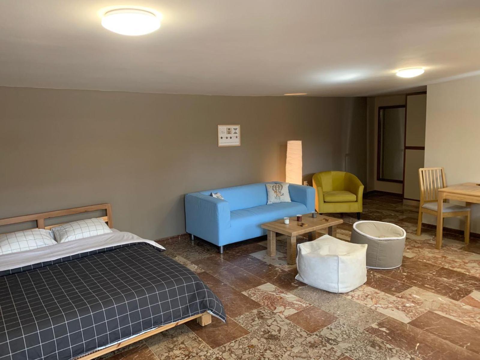 Apartamento Zoes Place Artemida  Exterior foto