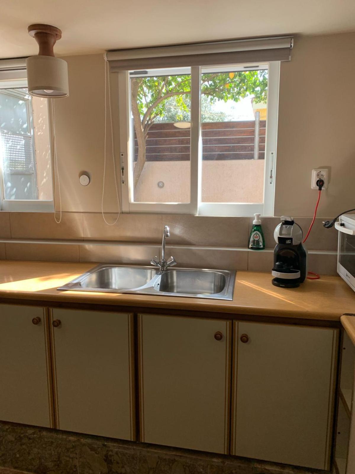 Apartamento Zoes Place Artemida  Exterior foto