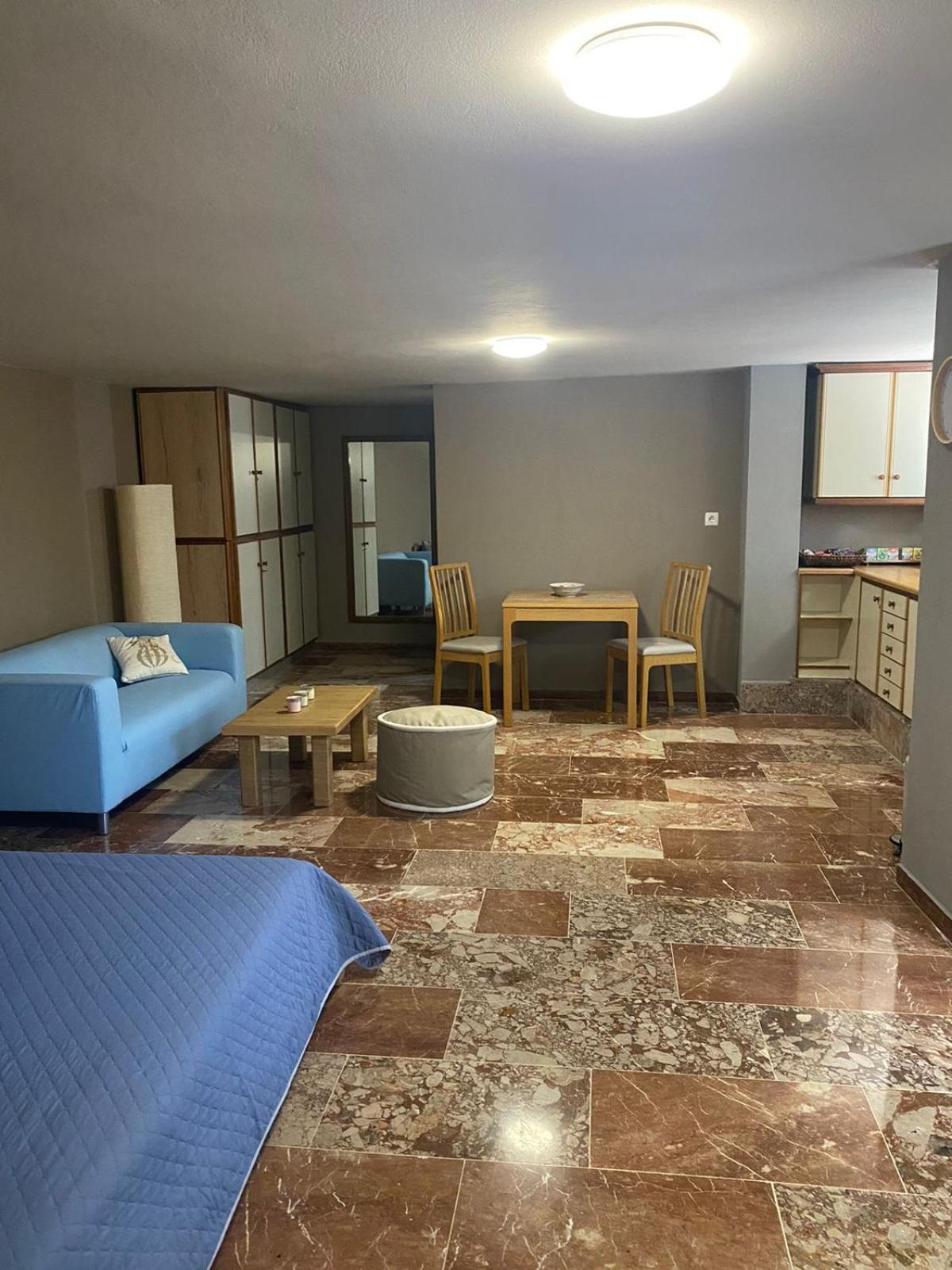 Apartamento Zoes Place Artemida  Exterior foto