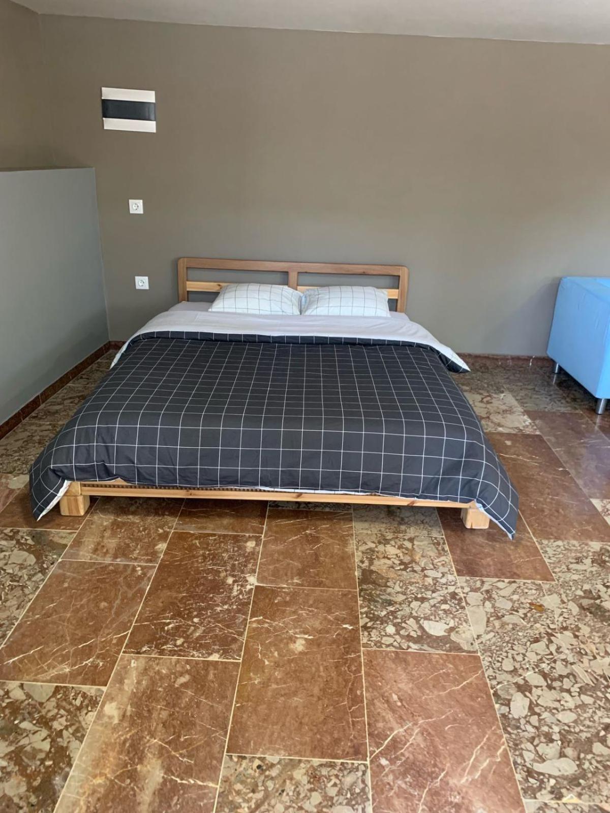 Apartamento Zoes Place Artemida  Exterior foto