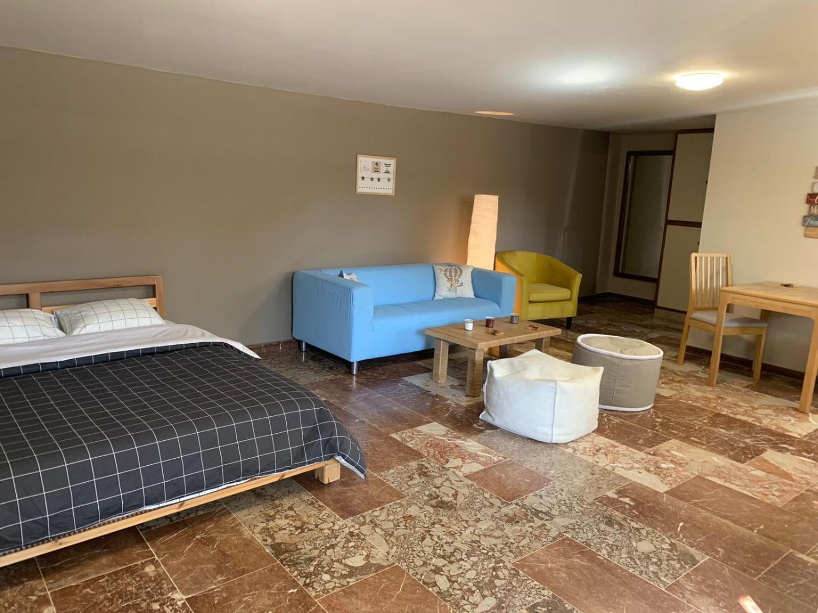 Apartamento Zoes Place Artemida  Exterior foto